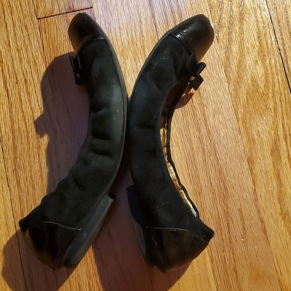 Tahari Gibson Ballet flats - Picture 10 of 12